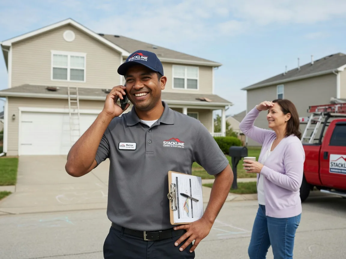 Chimney flashing repair Ohatchee, AL FAQs